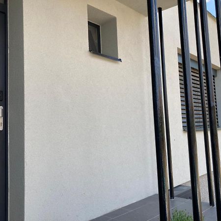 Apartman Maay Hlohovec Exteriör bild
