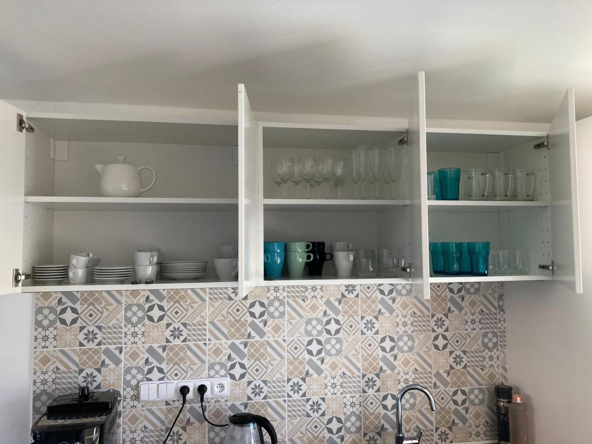 Apartman Maay Hlohovec Exteriör bild