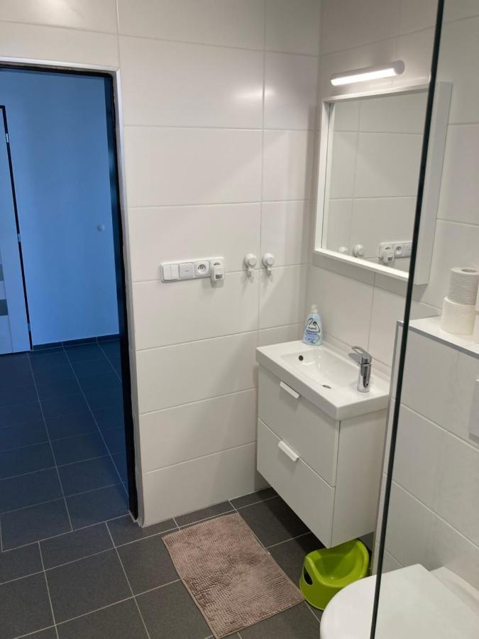 Apartman Maay Hlohovec Exteriör bild